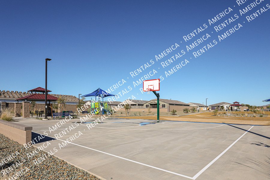 Brand New 4 Bedroom 2 bath in Surprise property image