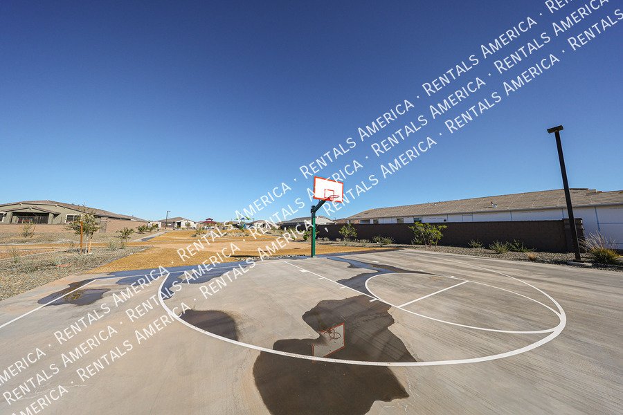 Brand New 4 Bedroom 2 bath in Surprise property image