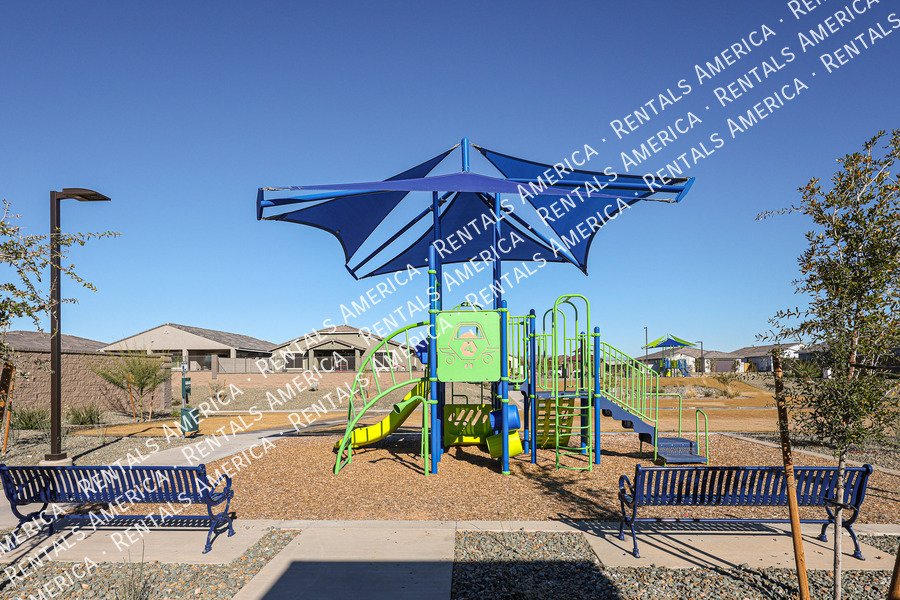 Brand New 4 Bedroom 2 bath in Surprise property image