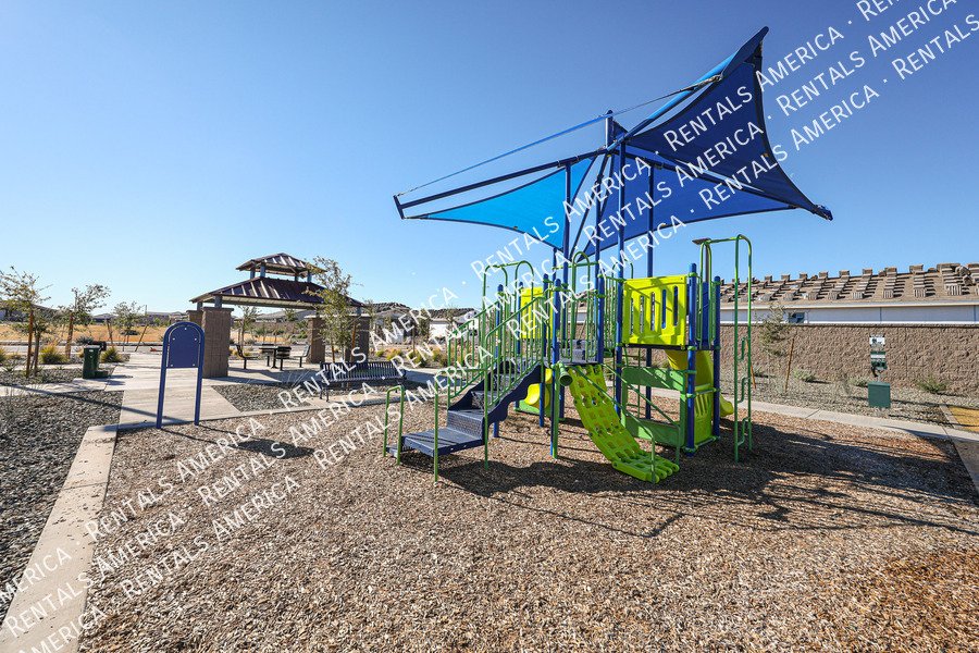 Brand New 4 Bedroom 2 bath in Surprise property image