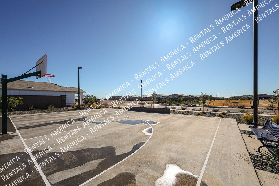 Brand New 4 Bedroom 2 bath in Surprise property image