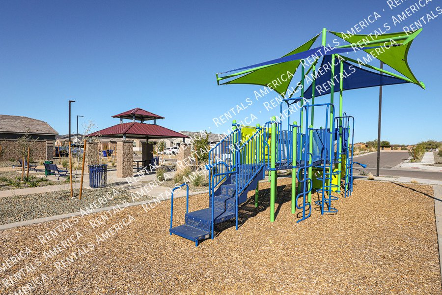 Brand New 4 Bedroom 2 bath in Surprise property image