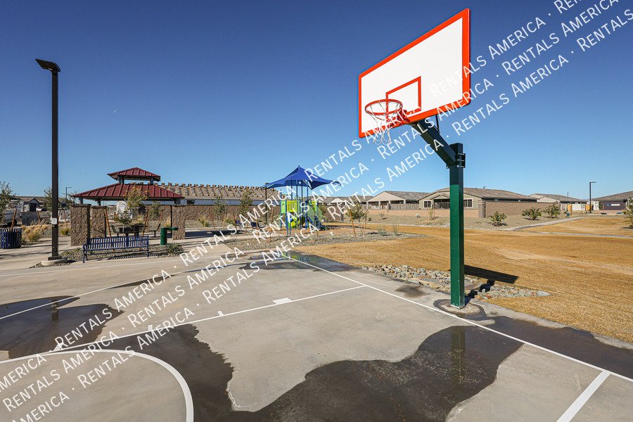 Brand New 4 Bedroom 2 bath in Surprise property image