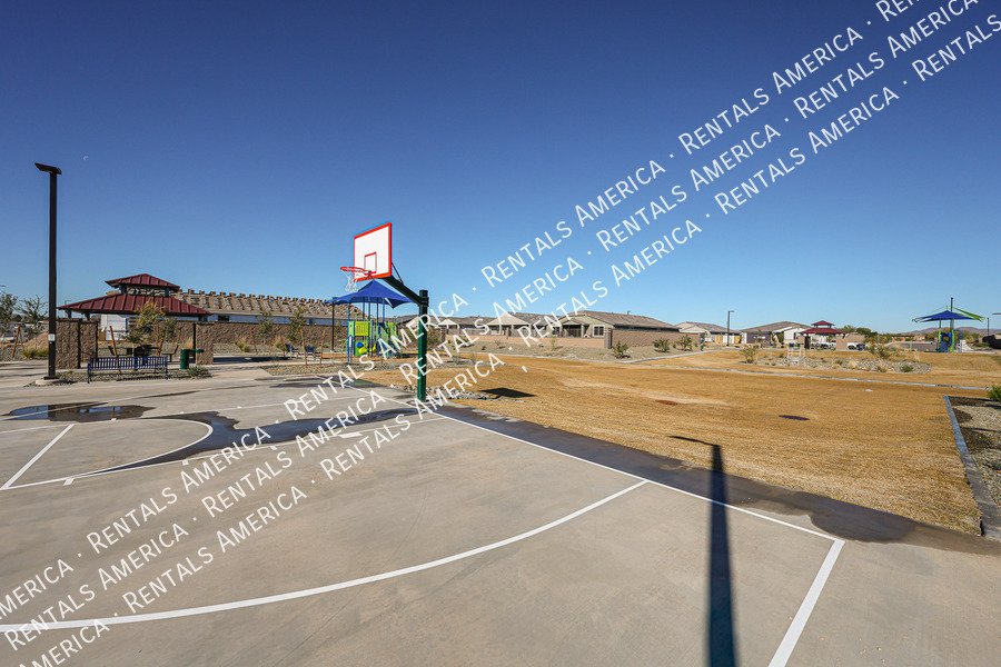 Brand New 4 Bedroom 2 bath in Surprise property image