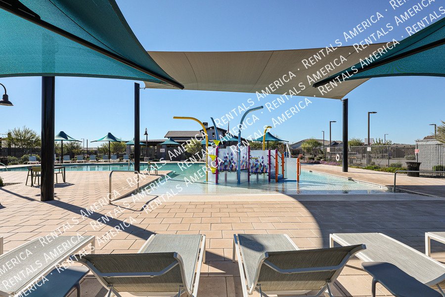 Brand New 4 Bedroom 2 bath in Surprise property image