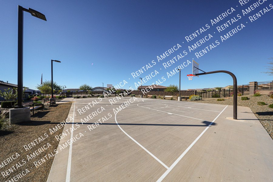 Brand New 4 Bedroom 2 bath in Surprise property image