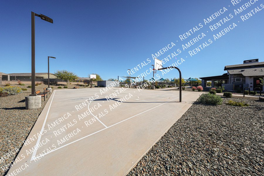 Brand New 4 Bedroom 2 bath in Surprise property image