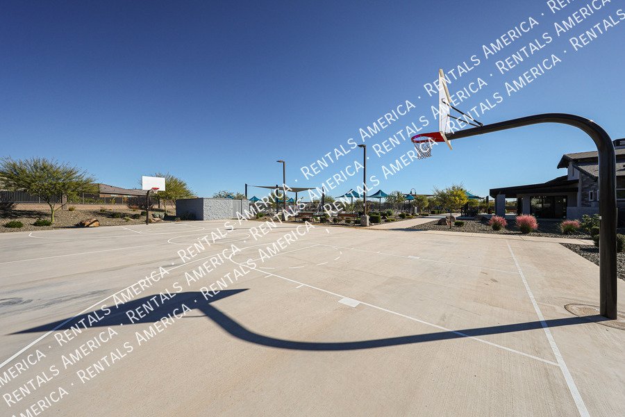 Brand New 4 Bedroom 2 bath in Surprise property image