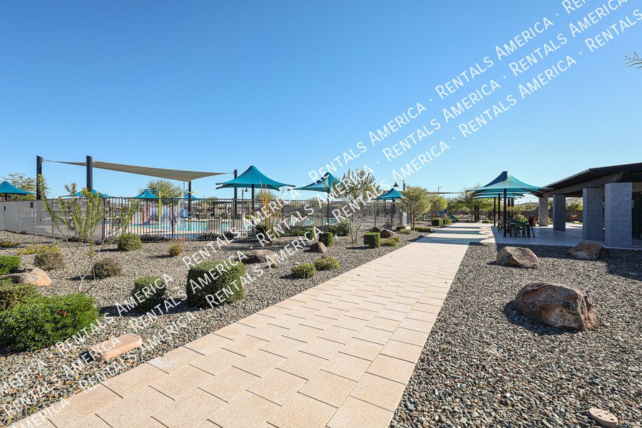 Brand New 4 Bedroom 2 bath in Surprise property image