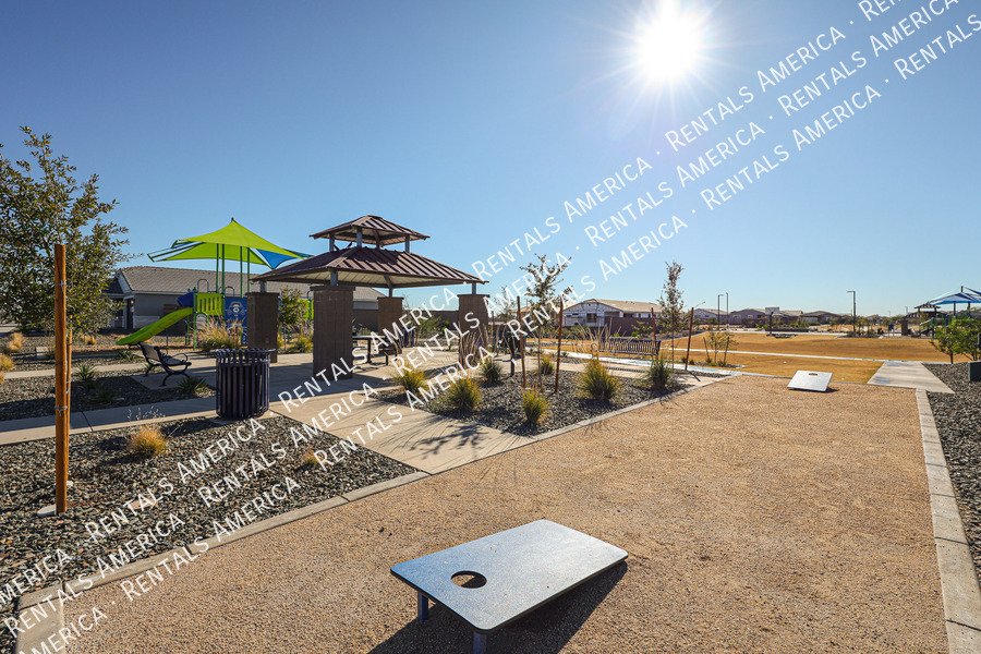 Brand New 4 Bedroom 2 bath in Surprise property image