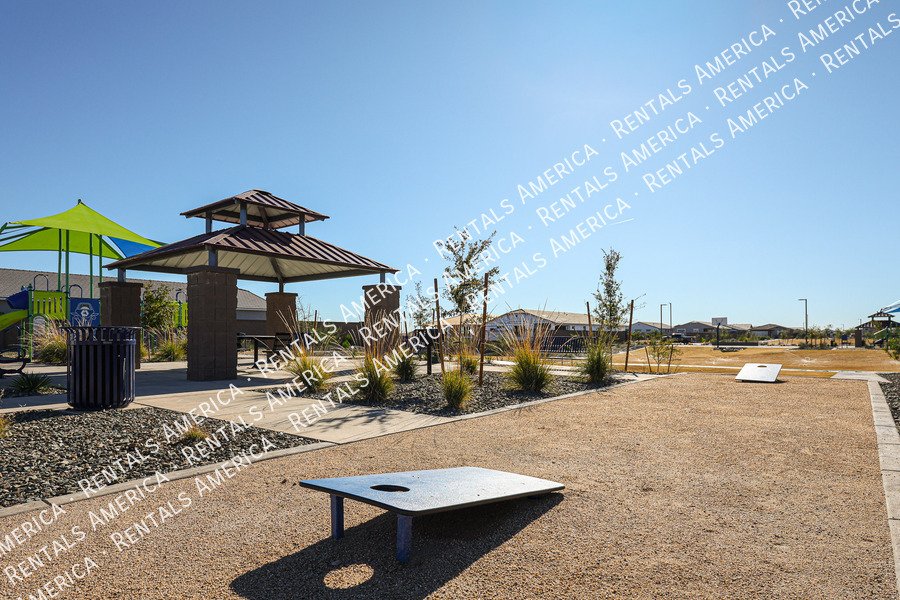 Brand New 4 Bedroom 2 bath in Surprise property image