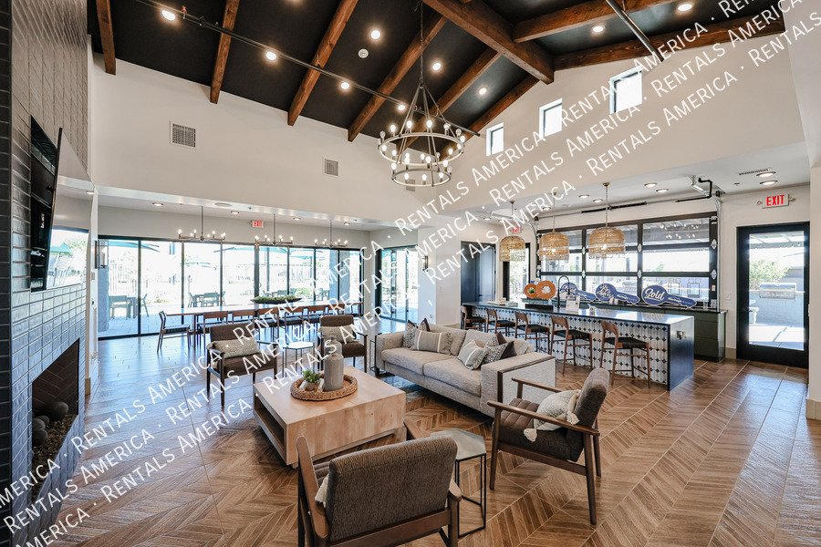 Brand New 4 Bedroom 2 bath in Surprise property image