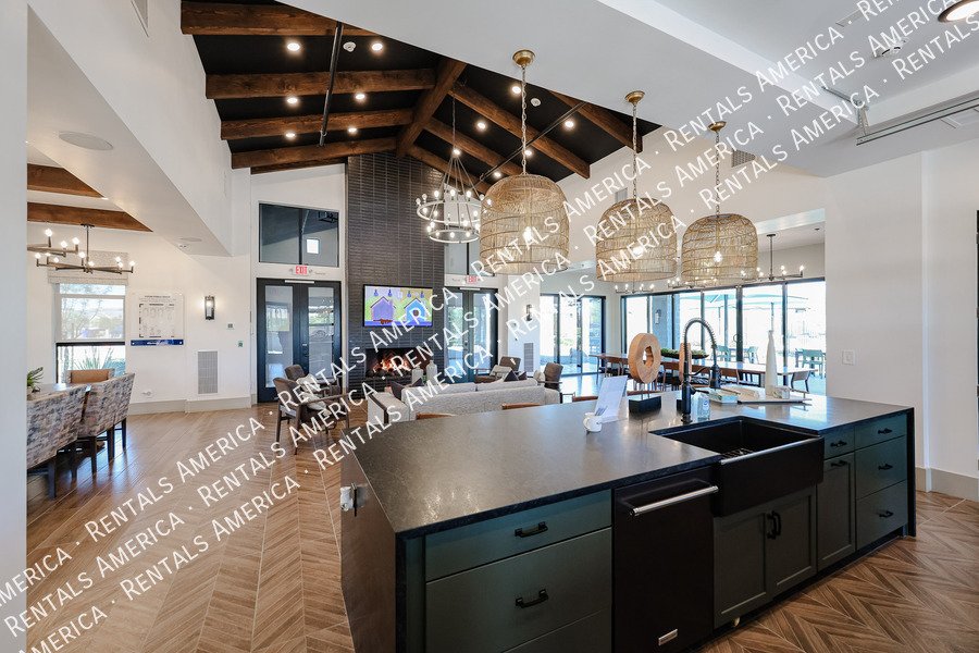 Brand New 4 Bedroom 2 bath in Surprise property image