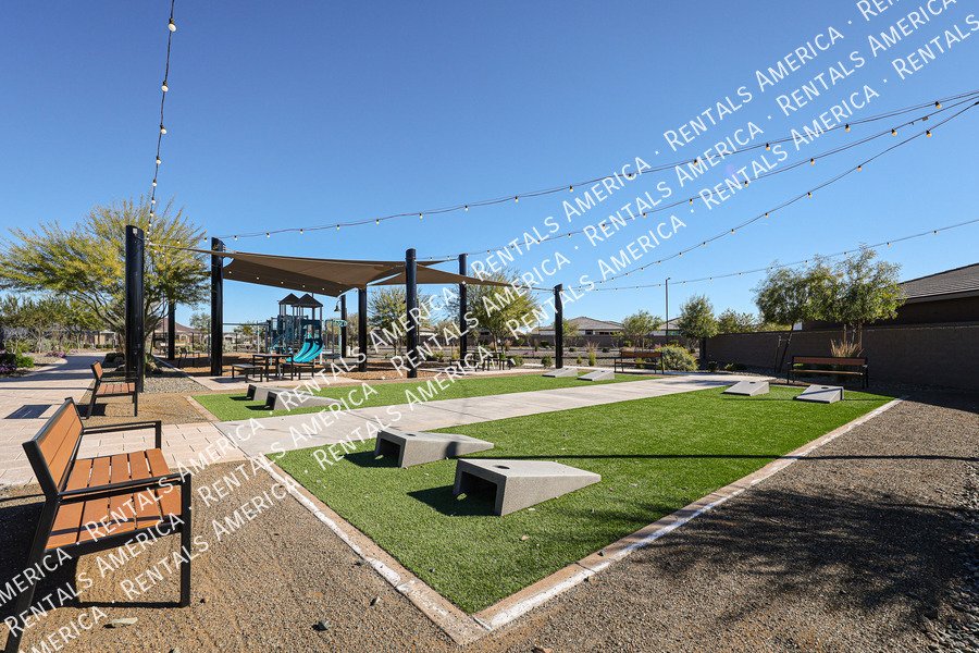 Brand New 4 Bedroom 2 bath in Surprise property image