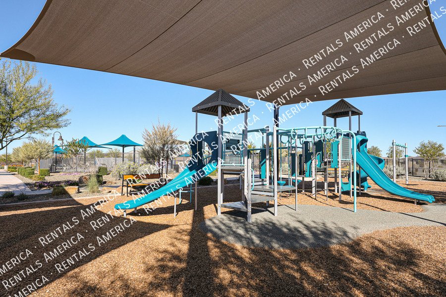 Brand New 4 Bedroom 2 bath in Surprise property image