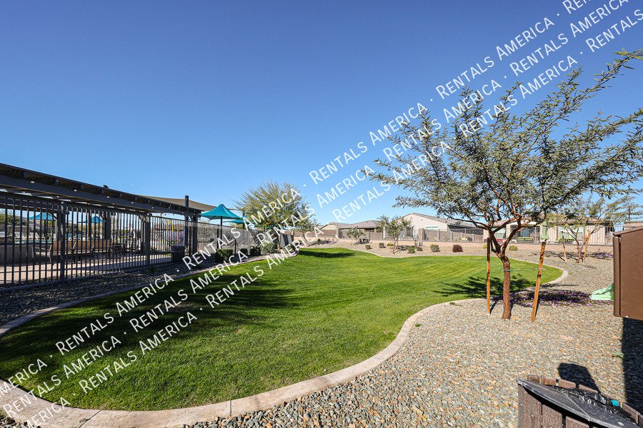 Brand New 4 Bedroom 2 bath in Surprise property image