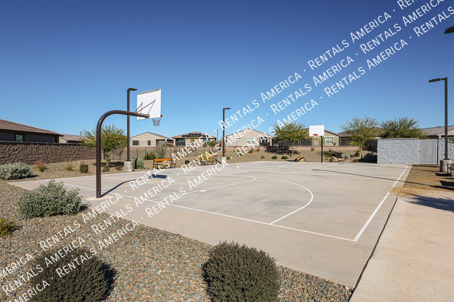 Brand New 4 Bedroom 2 bath in Surprise property image