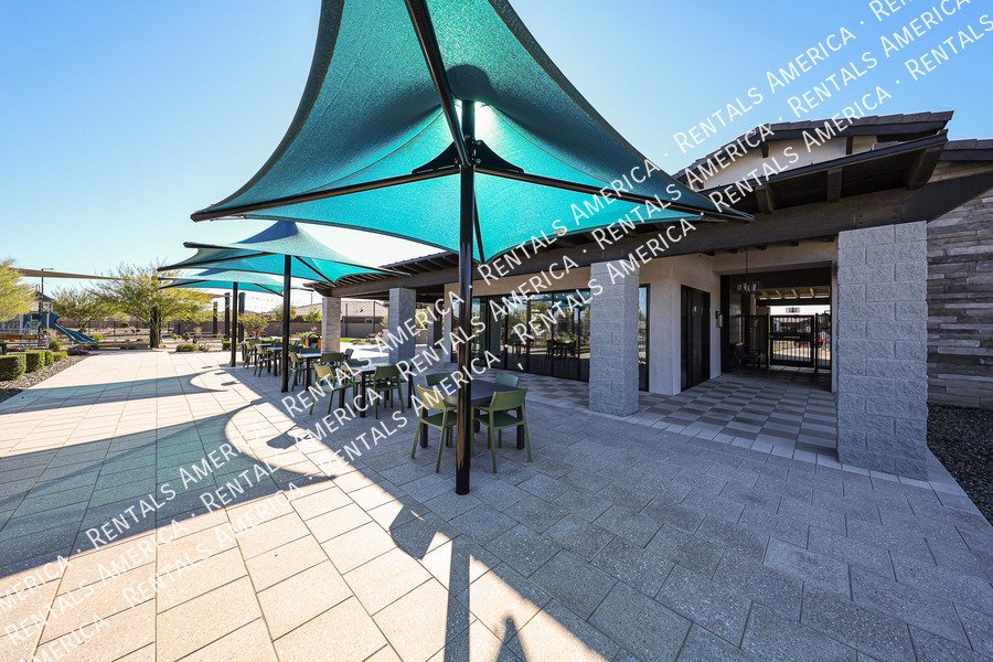 Brand New 4 Bedroom 2 bath in Surprise property image