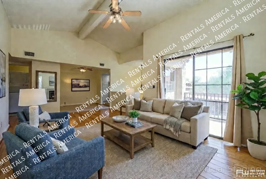 2 Bedroom 2 Bath Condo in North Tempe property image