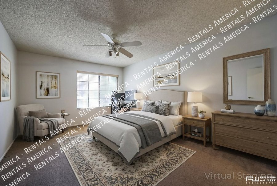 2 Bedroom 2 Bath Condo in North Tempe property image