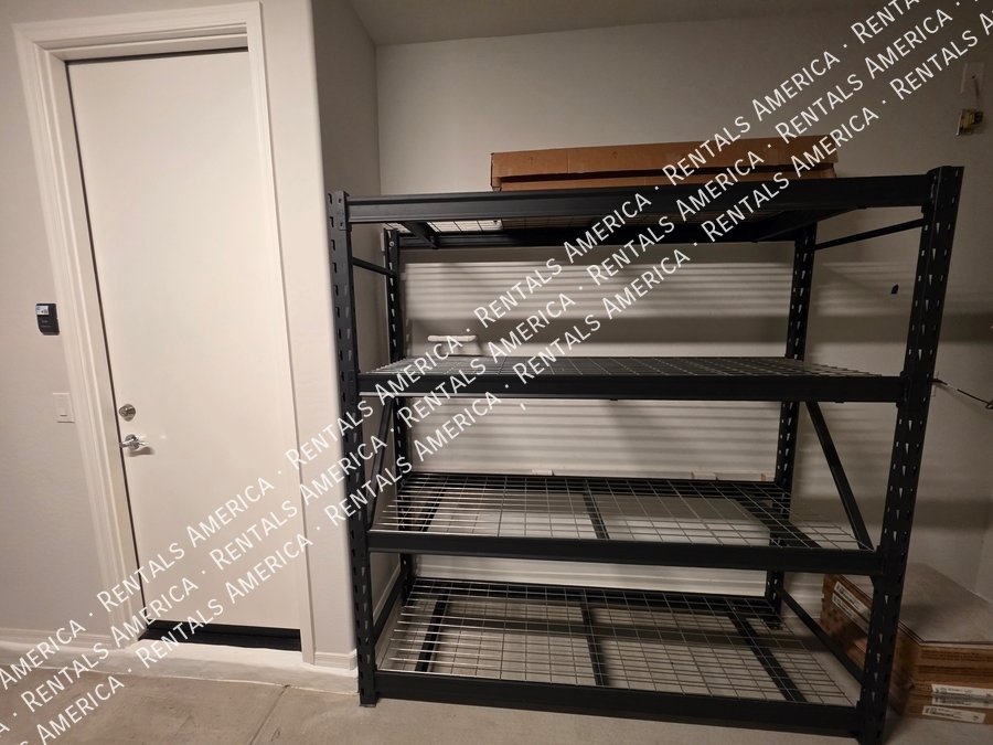 Home in Allen ranches! Move in Special! property image