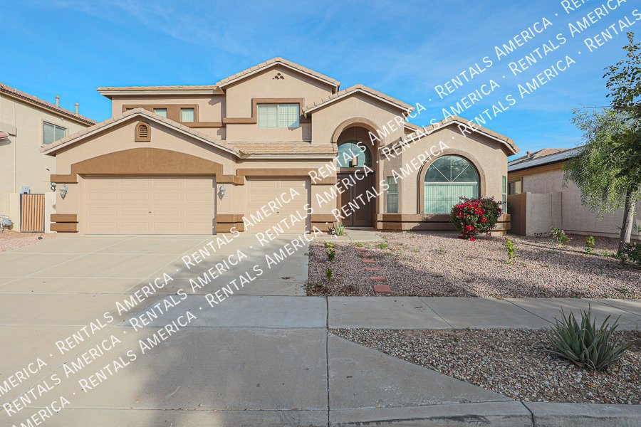 $500 off 1st Months Rent. 5 bedroom 2.5 Home In Greer Ranch South property image