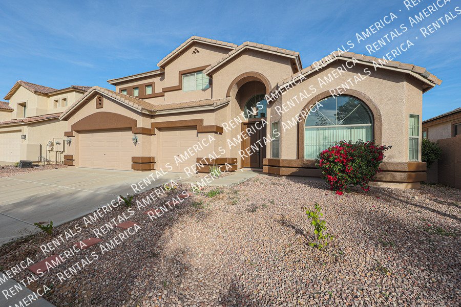 $500 off 1st Months Rent. 5 bedroom 2.5 Home In Greer Ranch South property image