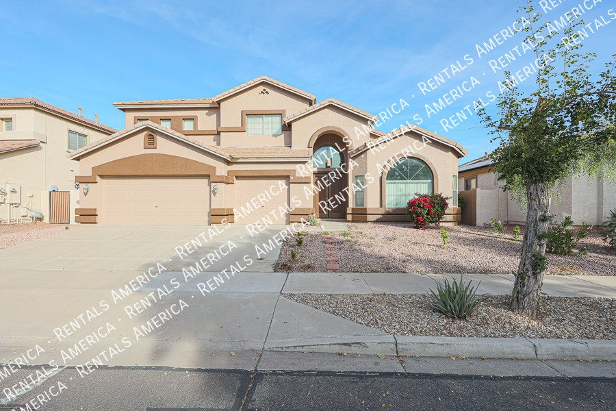 $500 off 1st Months Rent. 5 bedroom 2.5 Home In Greer Ranch South property image