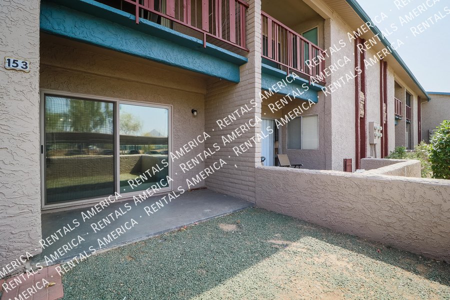 Wonderful One bedroom Condo near Old Town! property image