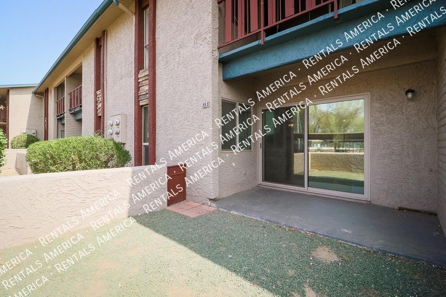 Wonderful One bedroom Condo near Old Town! property image