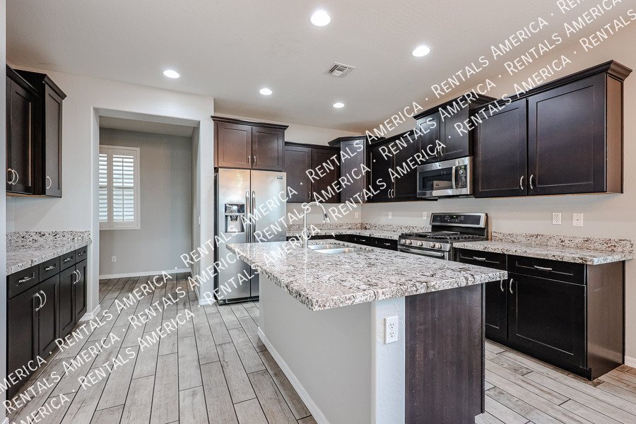 Coming Soon! Chandler 3 bed + Loft, 2.5 bath property image