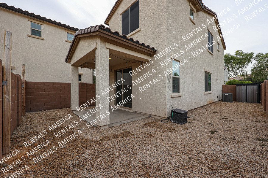 Coming Soon! Chandler 3 bed + Loft, 2.5 bath property image