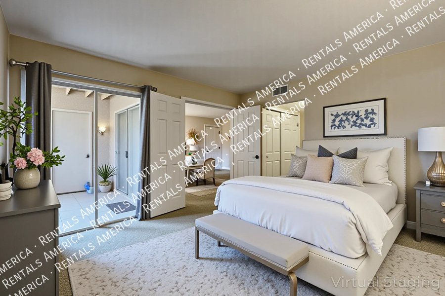 Location Location!! Scottsdale Condo! $400 Off 1st Month's Rent!! property image