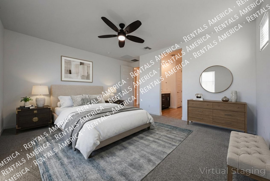 Beautiful home in the highly sought-after Belrose Gated Community! property image