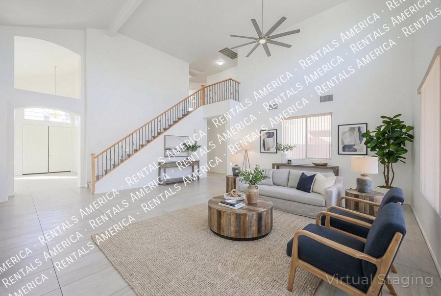 $500 off 1st Months Rent. 5 bedroom 2.5 Home In Greer Ranch South property image