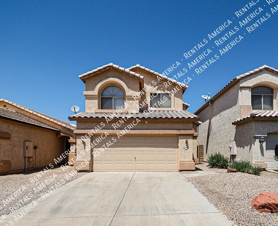 Move In Special! 3 Bed 2.5 Bath Gated Community Amenities! property image