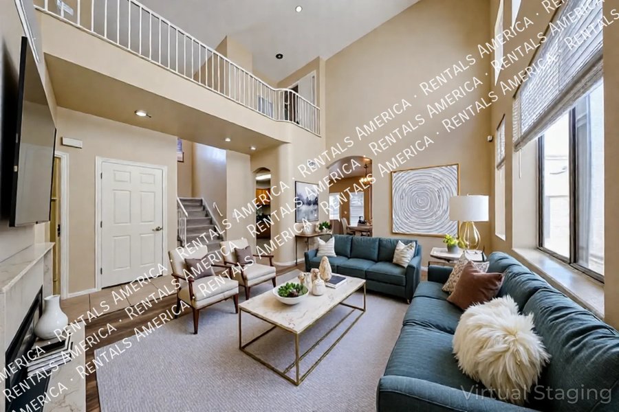 Move In Special! 3 Bed 2.5 Bath Gated Community Amenities! property image