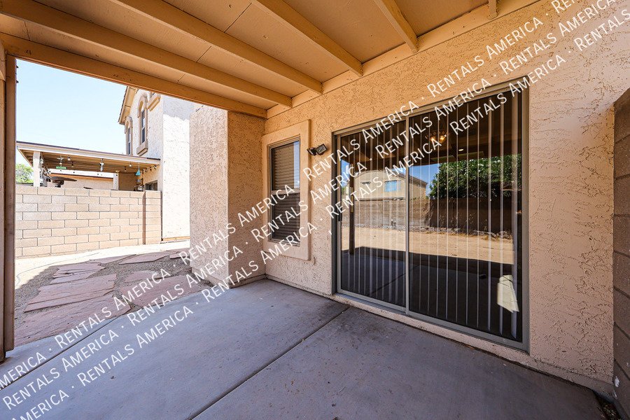 Move In Special! 3 Bed 2.5 Bath Gated Community Amenities! property image