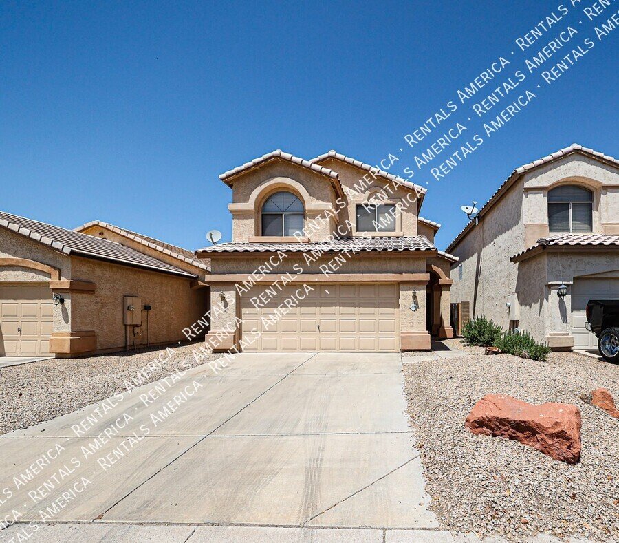 Move In Special! 3 Bed 2.5 Bath Gated Community Amenities! property image