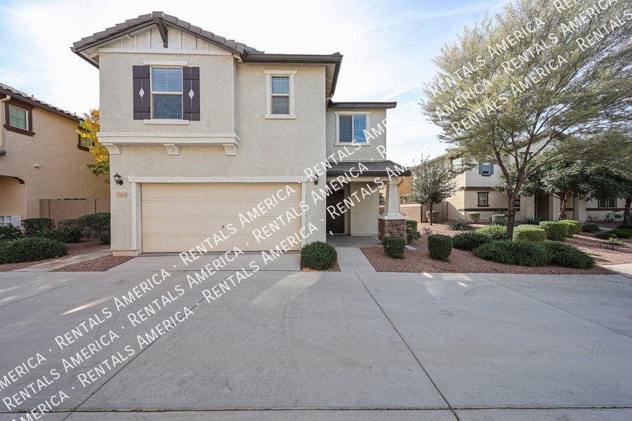 you wont want to miss out on this 3 bed/2.5 Bath home in Chandler! property image