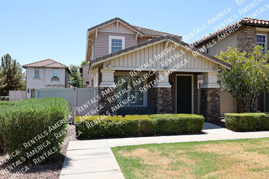 GORGEOUS 3BR CRAFTSMAN STYLE IN COOLEY STATION property image