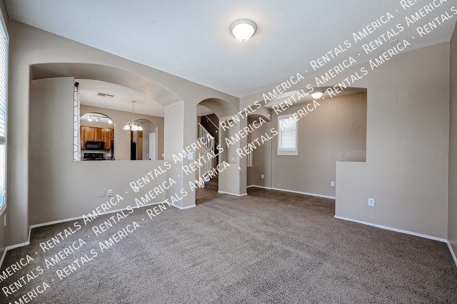 GORGEOUS 3BR CRAFTSMAN STYLE IN COOLEY STATION property image