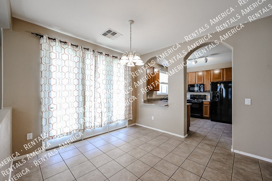 GORGEOUS 3BR CRAFTSMAN STYLE IN COOLEY STATION property image