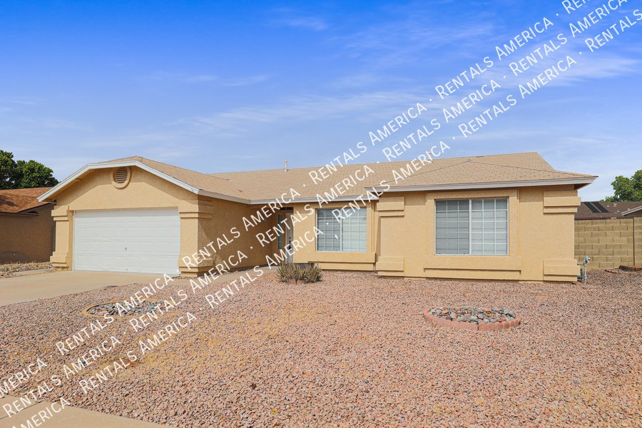 Updated home in Mesa property image