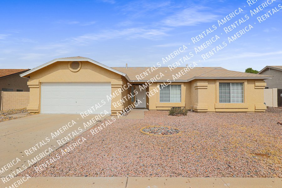 Updated home in Mesa property image
