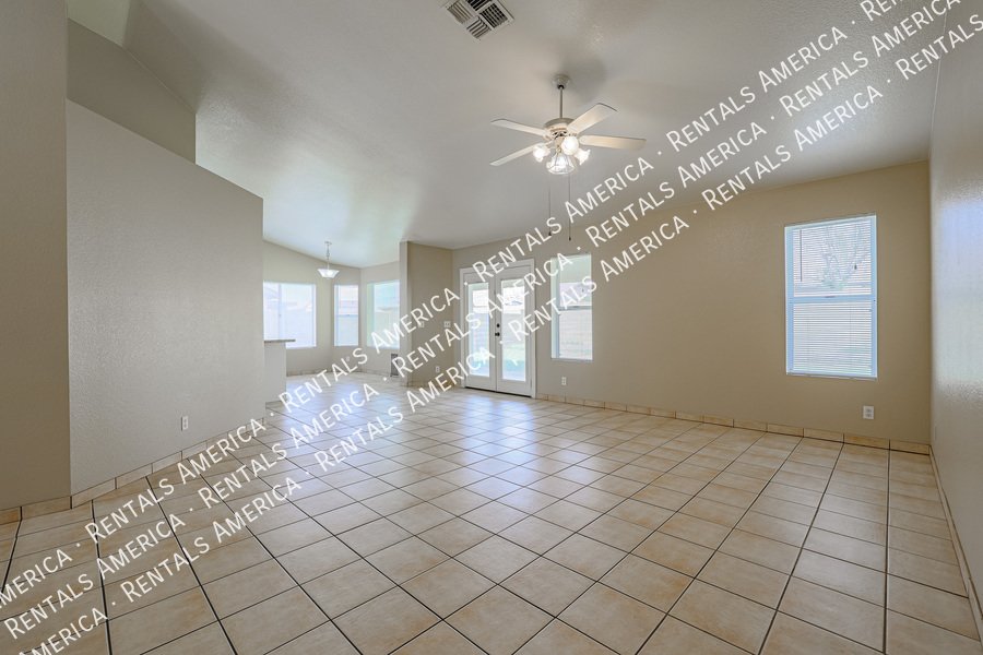 Updated home in Mesa property image