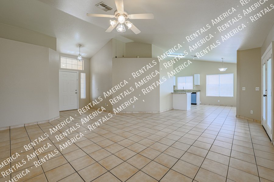 Updated home in Mesa property image