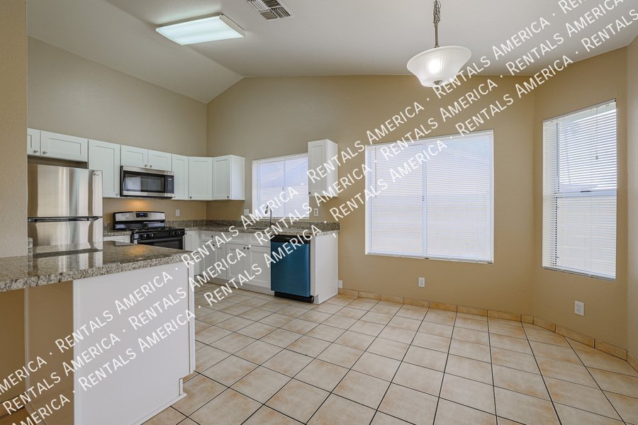 Updated home in Mesa property image
