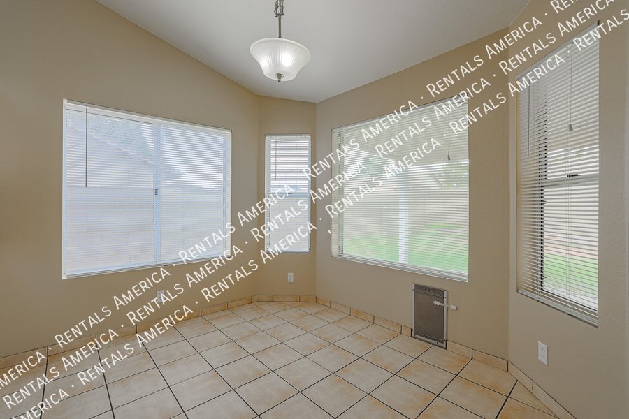 Updated home in Mesa property image