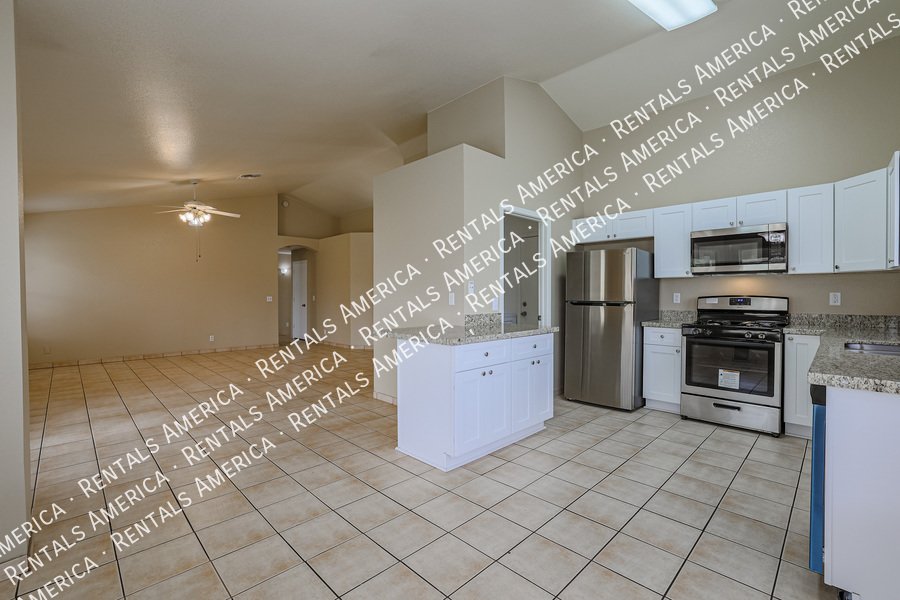 Updated home in Mesa property image